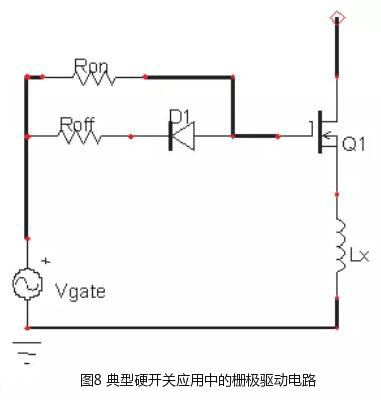 mosfet與igbt區(qū)別