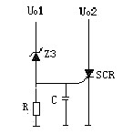 開關(guān)電源電路圖