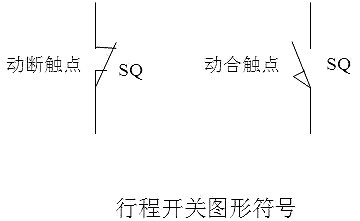 電路圖開關符號