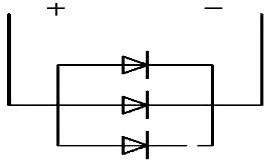 led燈驅(qū)動(dòng)電源電路圖