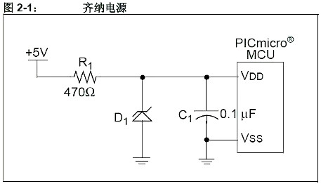 5V轉3.3V電路圖