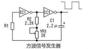 場效應(yīng)管逆變器電路圖