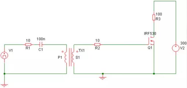 MOSFET,MOSFET驅動技術