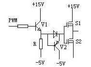 mosfet驅(qū)動,雙電壓mosfet驅(qū)動電路