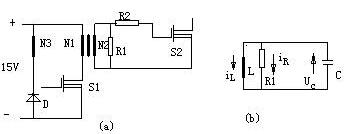 mosfet驅(qū)動,雙電壓mosfet驅(qū)動電路