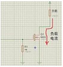 場效應(yīng)mos管