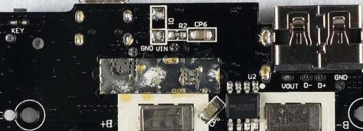 PCB,散熱