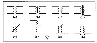 電子元器件符號(hào)大全