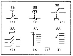 電子元器件符號(hào)大全