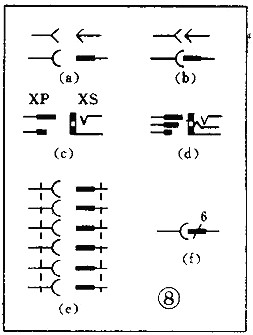 電子元器件符號(hào)大全