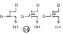 電子元器件符號(hào)大全