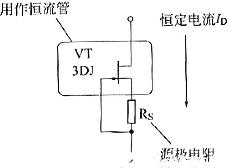 場效應(yīng)管有什么用途