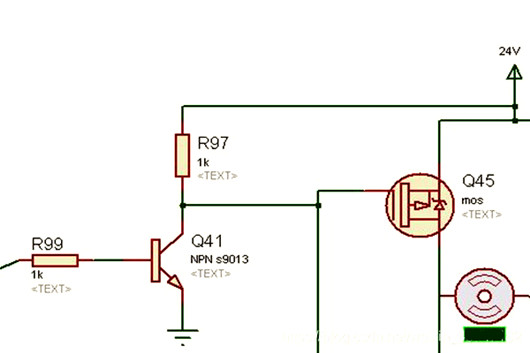 場效應(yīng)管在電路中低壓、寬電壓、雙電壓應(yīng)用-KIA MOS管